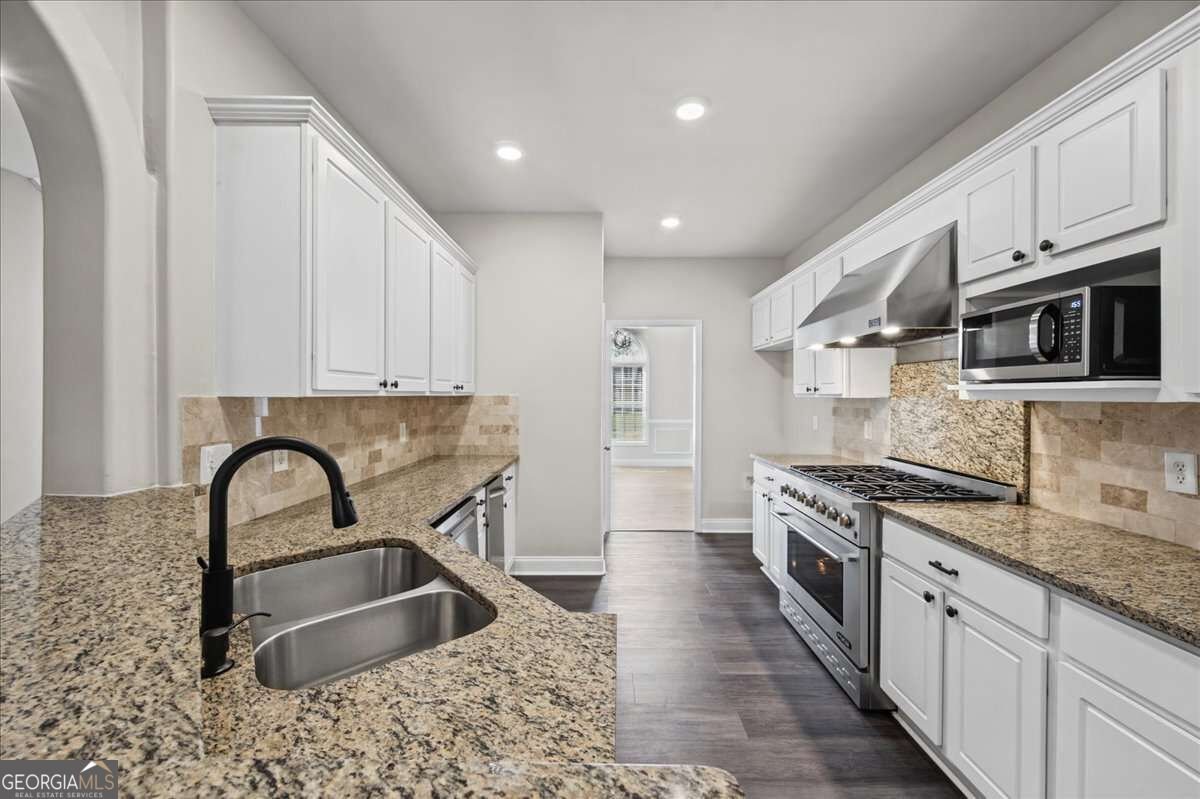 3818 Glenlake Drive Douglasville - Photo 24
