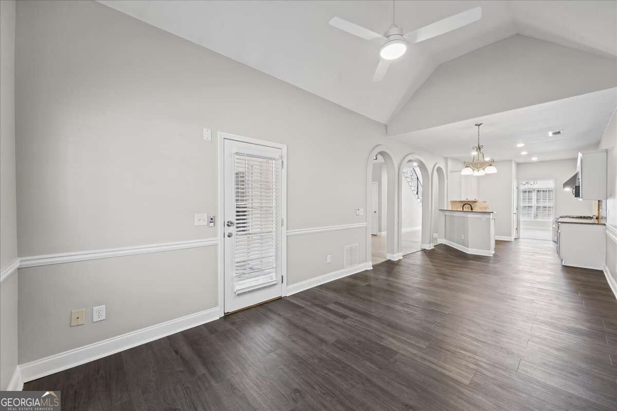 3818 Glenlake Drive Douglasville - Photo 28