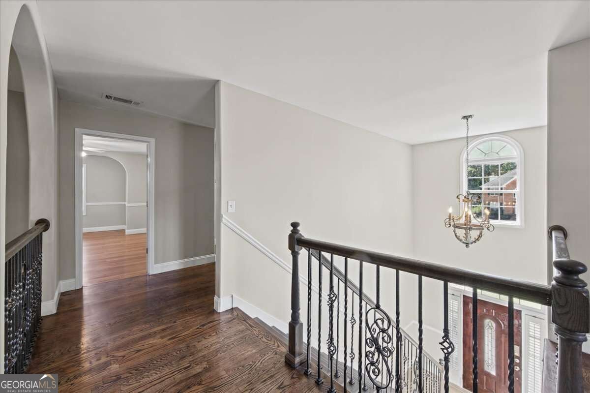 3818 Glenlake Drive Douglasville - Photo 38