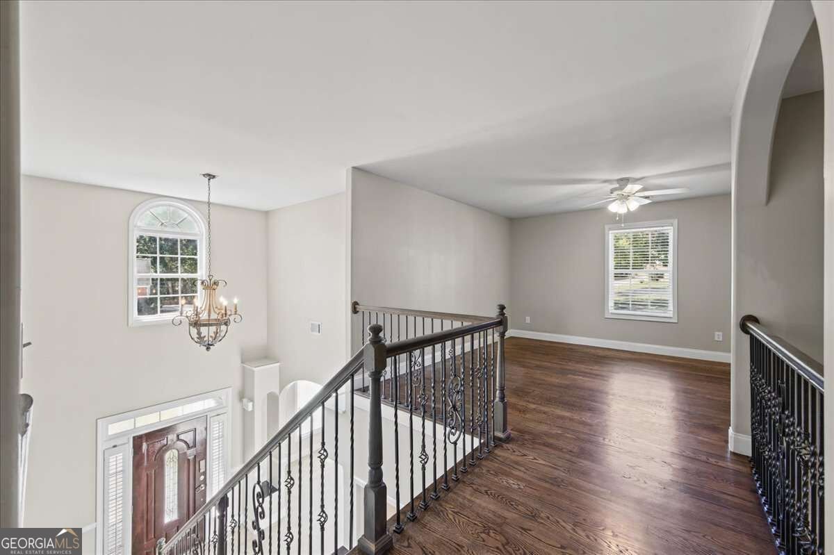 3818 Glenlake Drive Douglasville - Photo 39