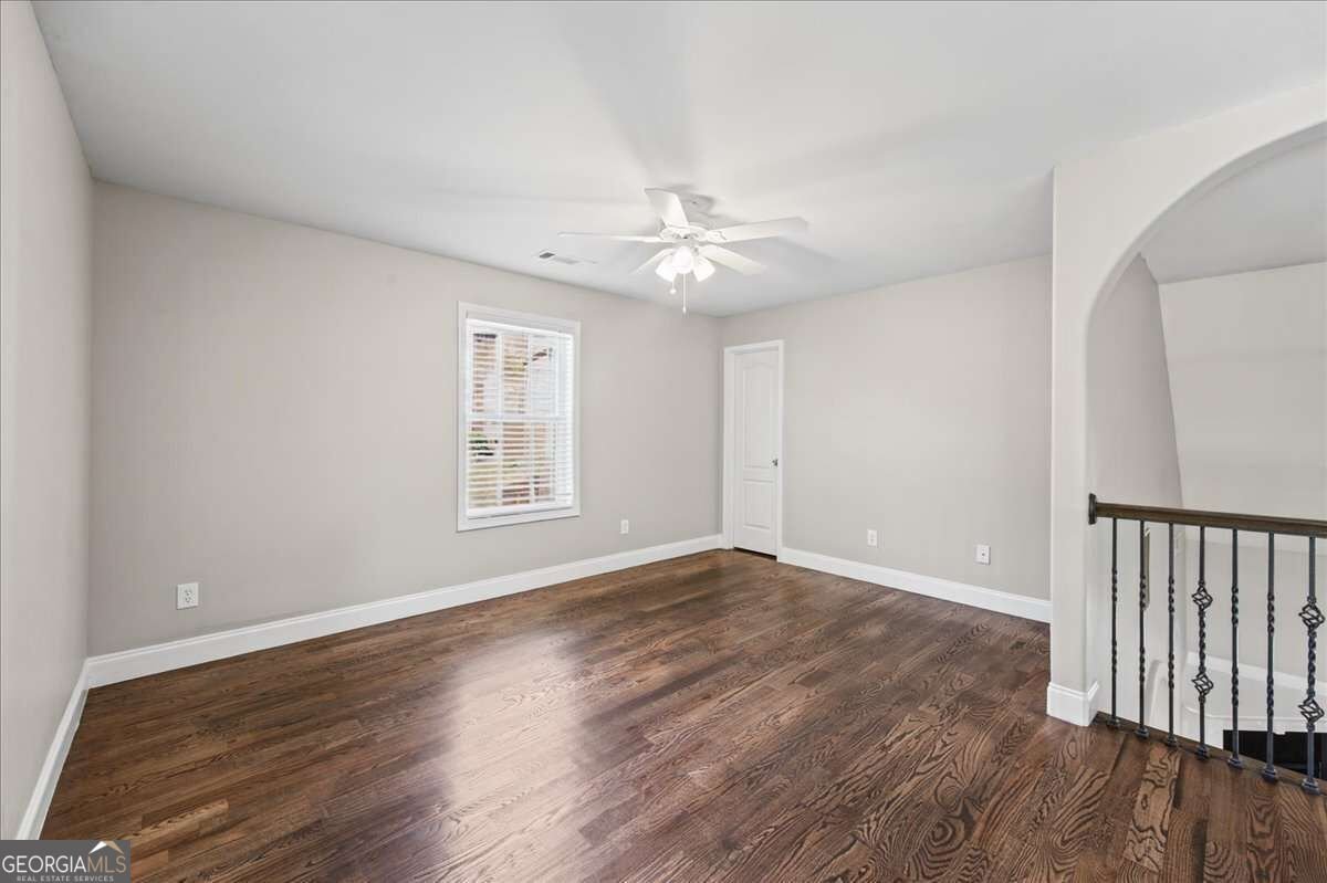 3818 Glenlake Drive Douglasville - Photo 40