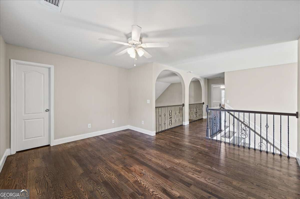 3818 Glenlake Drive Douglasville - Photo 41