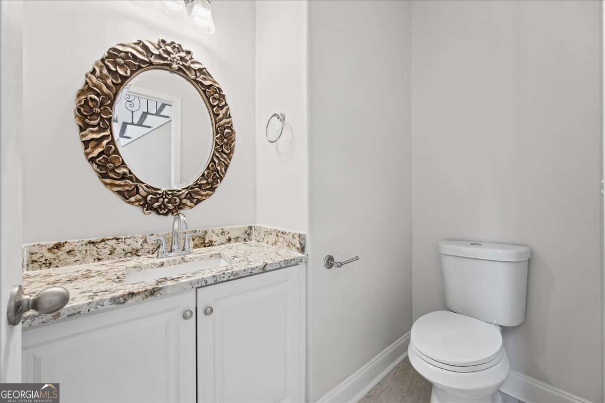 3818 Glenlake Drive Douglasville - Photo 48