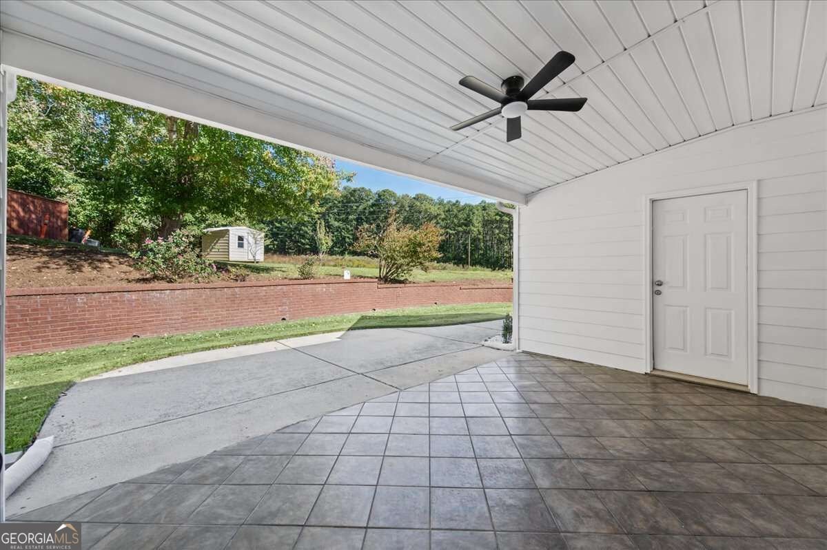 3818 Glenlake Drive Douglasville - Photo 49
