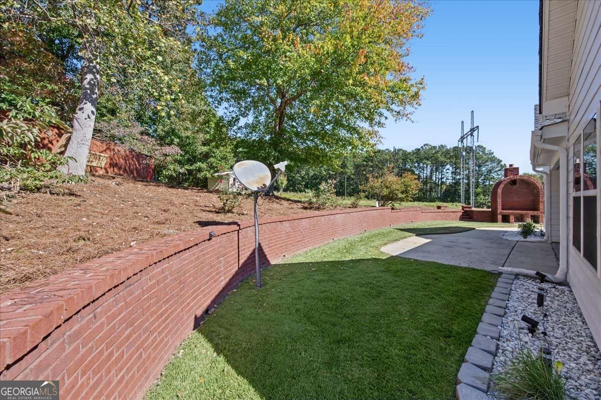 3818 Glenlake Drive Douglasville - Photo 50