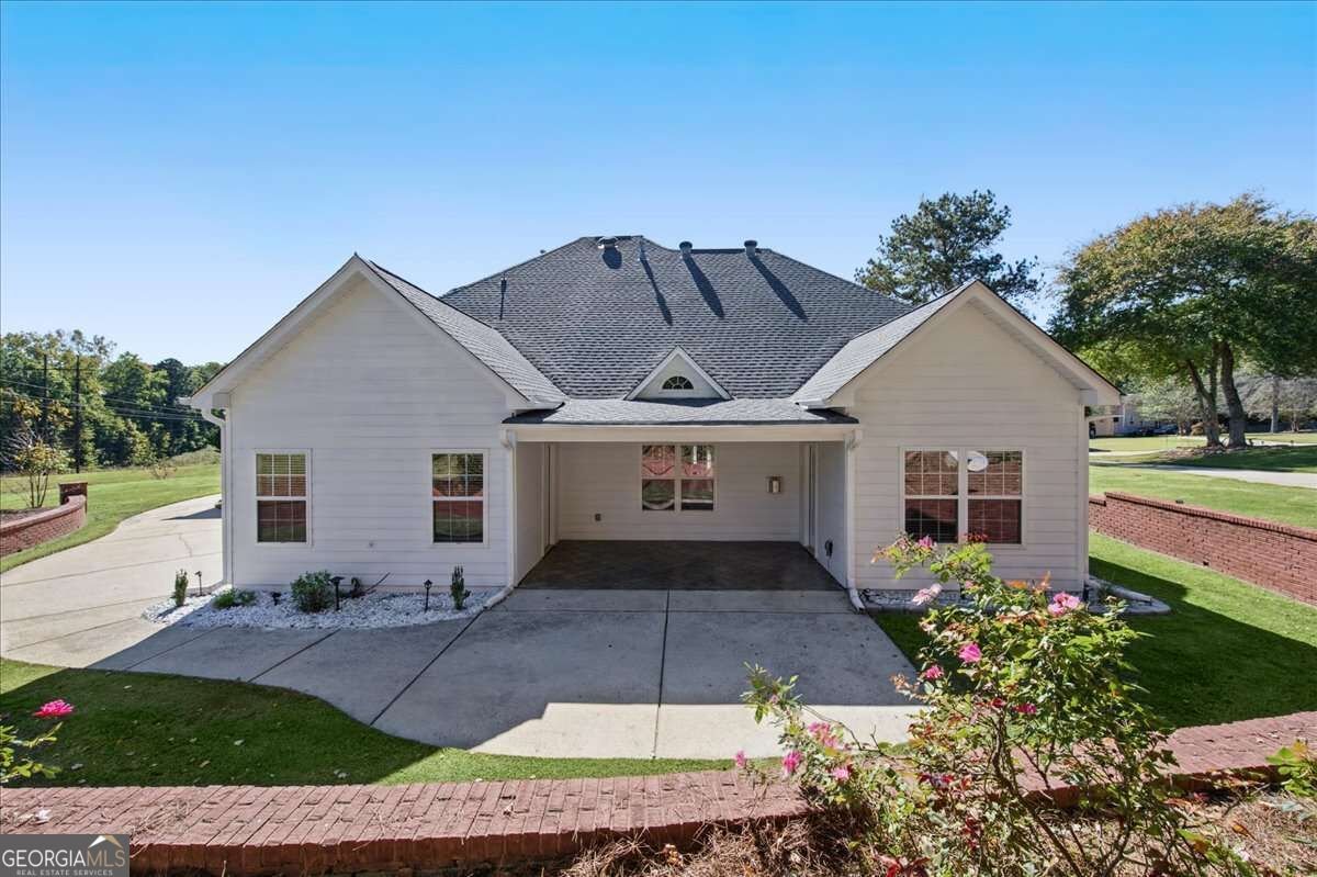 3818 Glenlake Drive Douglasville - Photo 51