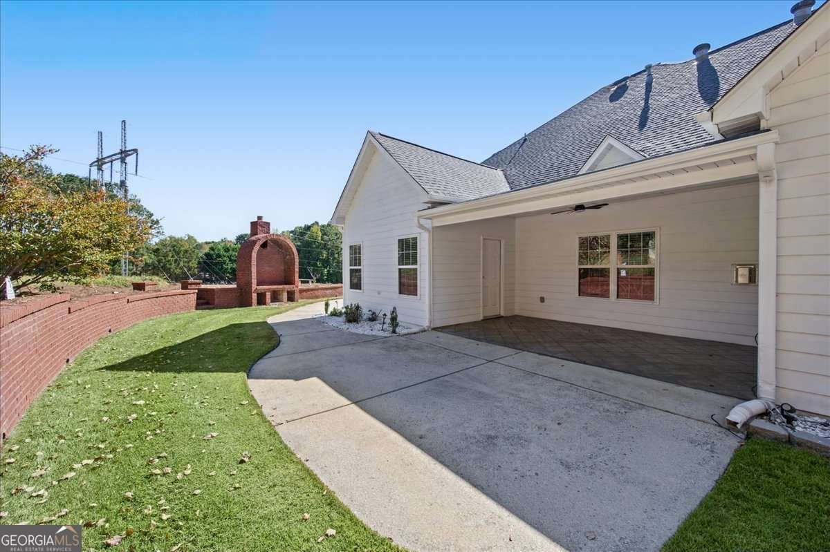3818 Glenlake Drive Douglasville - Photo 52