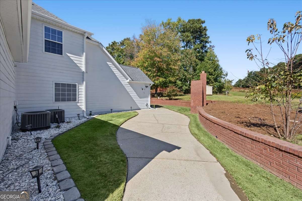3818 Glenlake Drive Douglasville - Photo 53