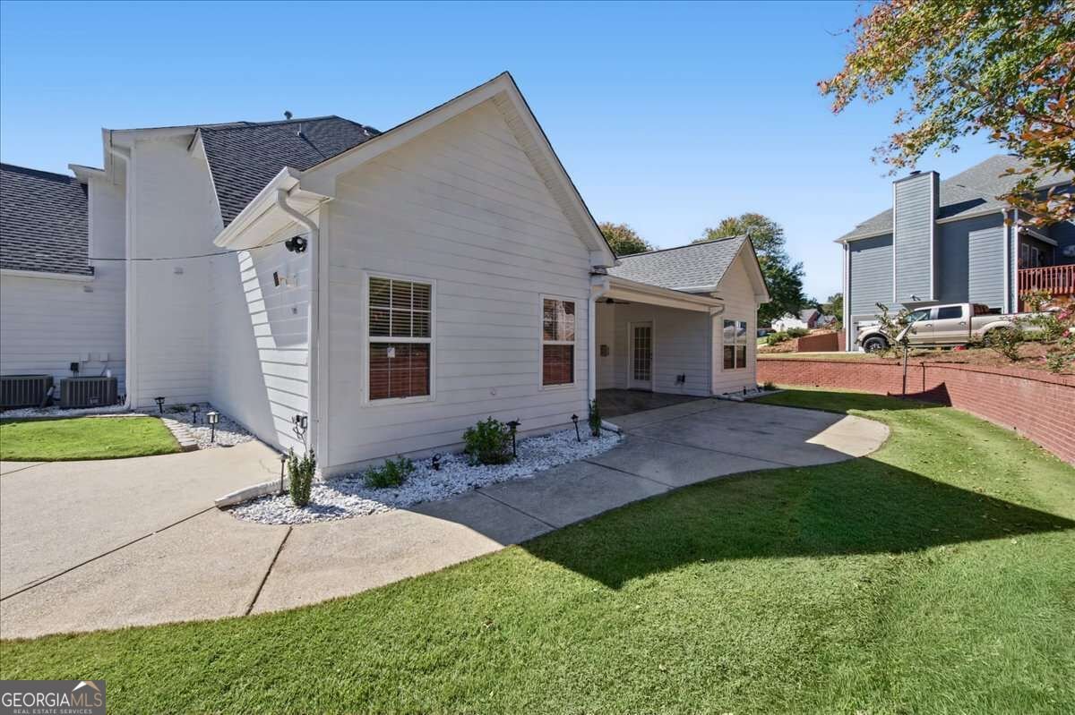 3818 Glenlake Drive Douglasville - Photo 55