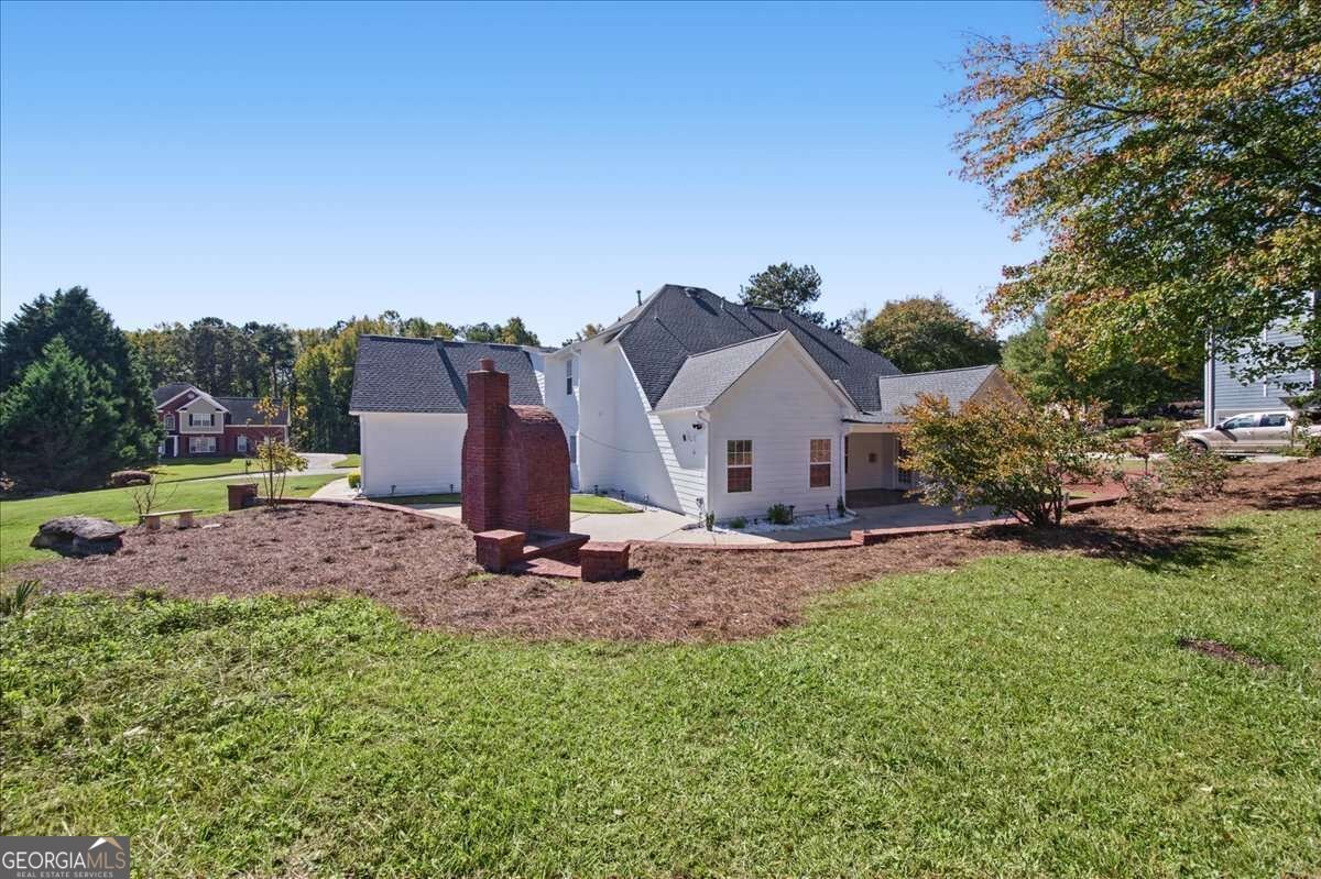 3818 Glenlake Drive Douglasville - Photo 56