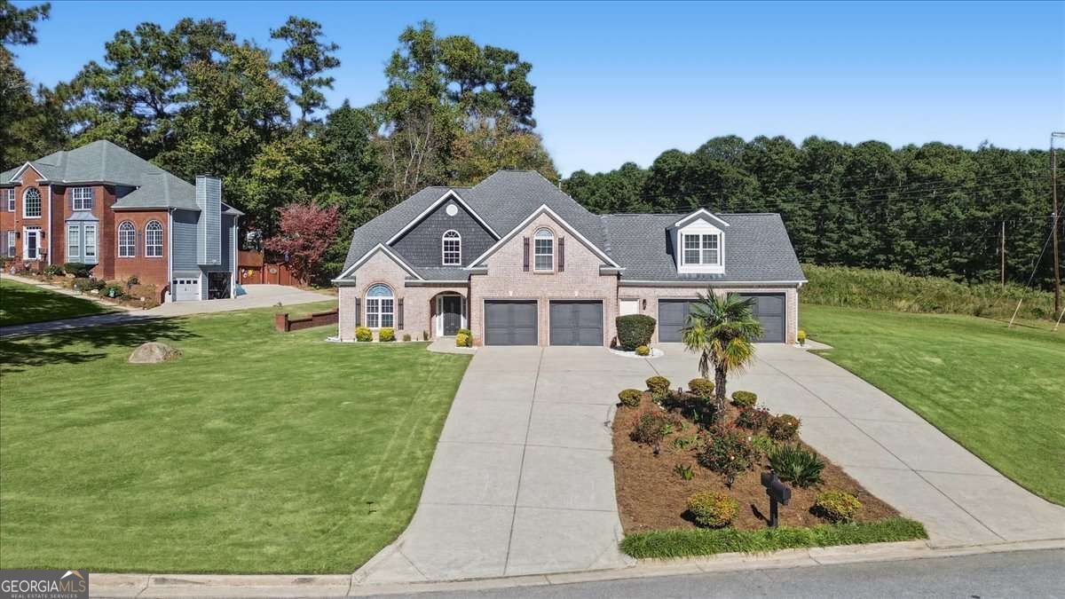 3818 Glenlake Drive Douglasville - Photo 6