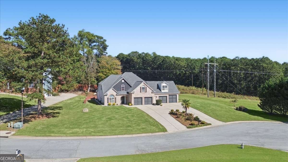 3818 Glenlake Drive Douglasville - Photo 62