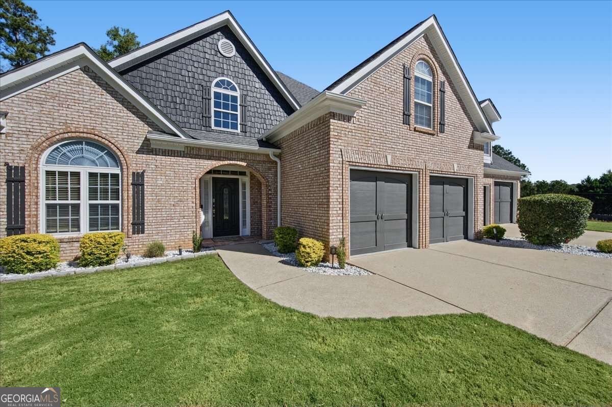 3818 Glenlake Drive Douglasville - Photo 7