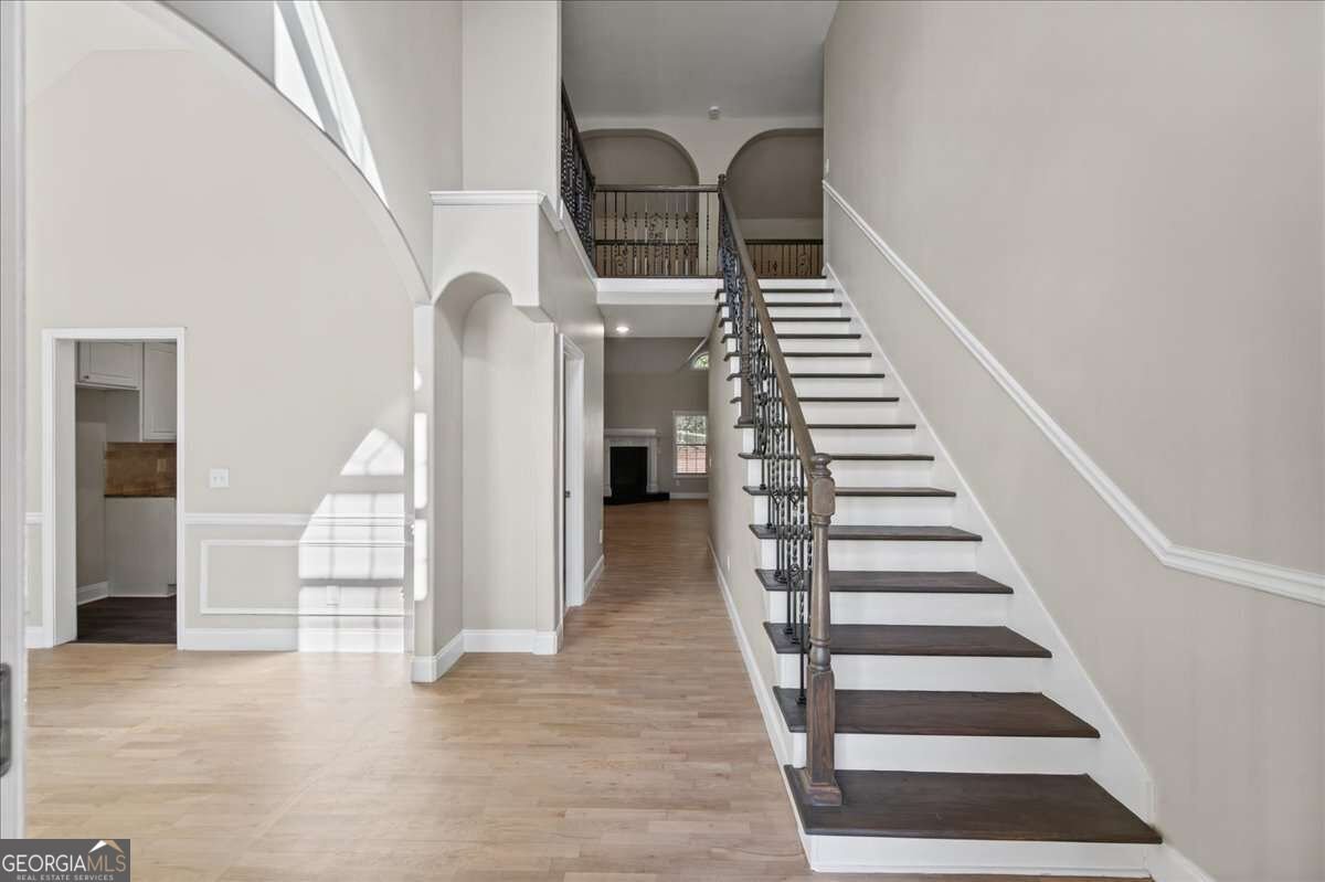 3818 Glenlake Drive Douglasville - Photo 8