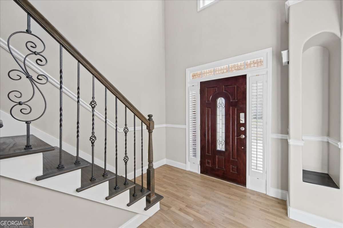 3818 Glenlake Drive Douglasville - Photo 9