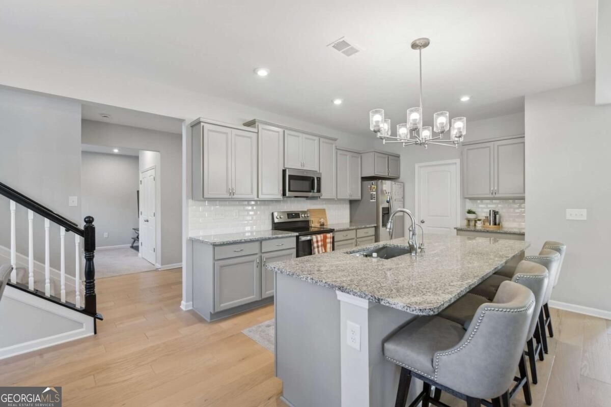1628 Liberty Park Drive Braselton - Photo 12