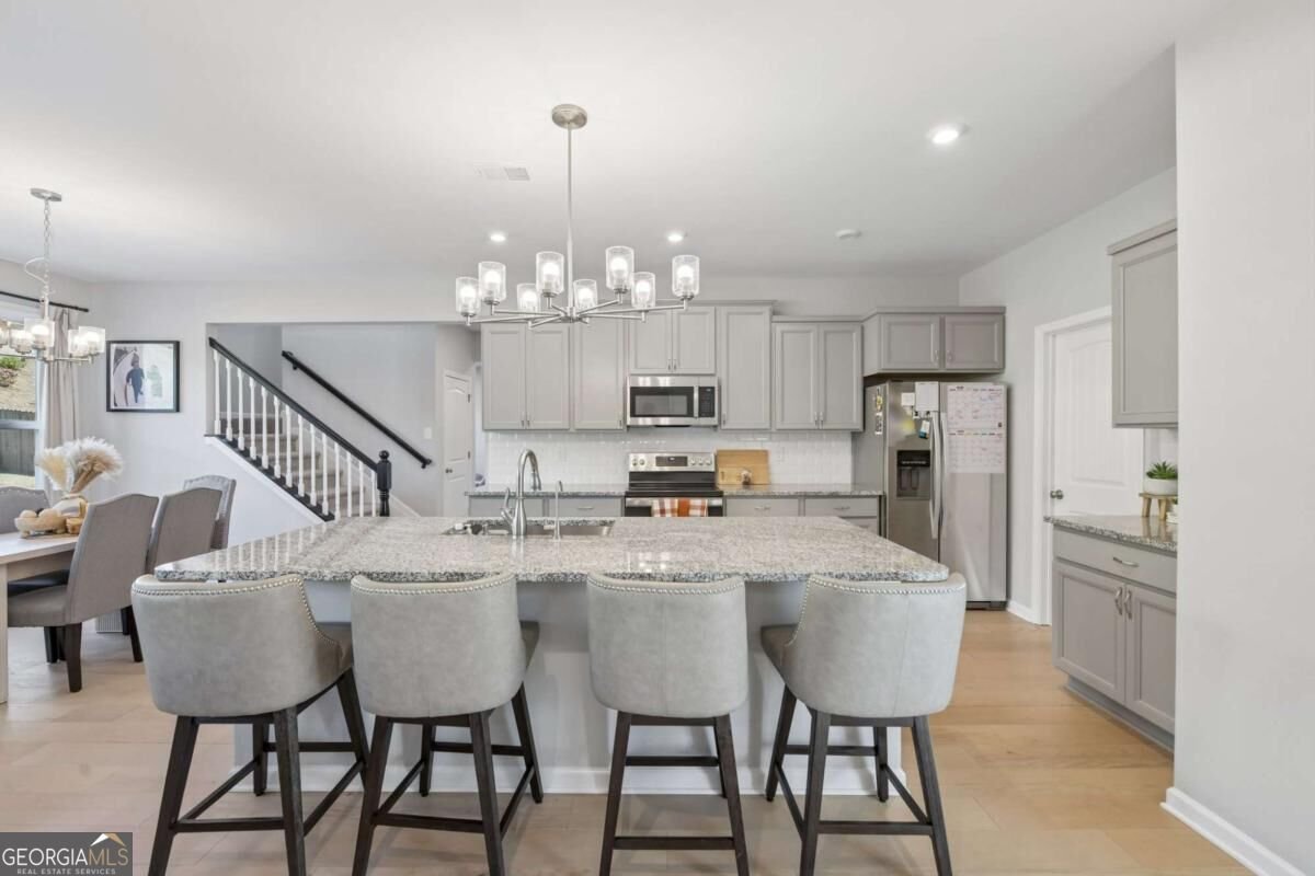 1628 Liberty Park Drive Braselton - Photo 13