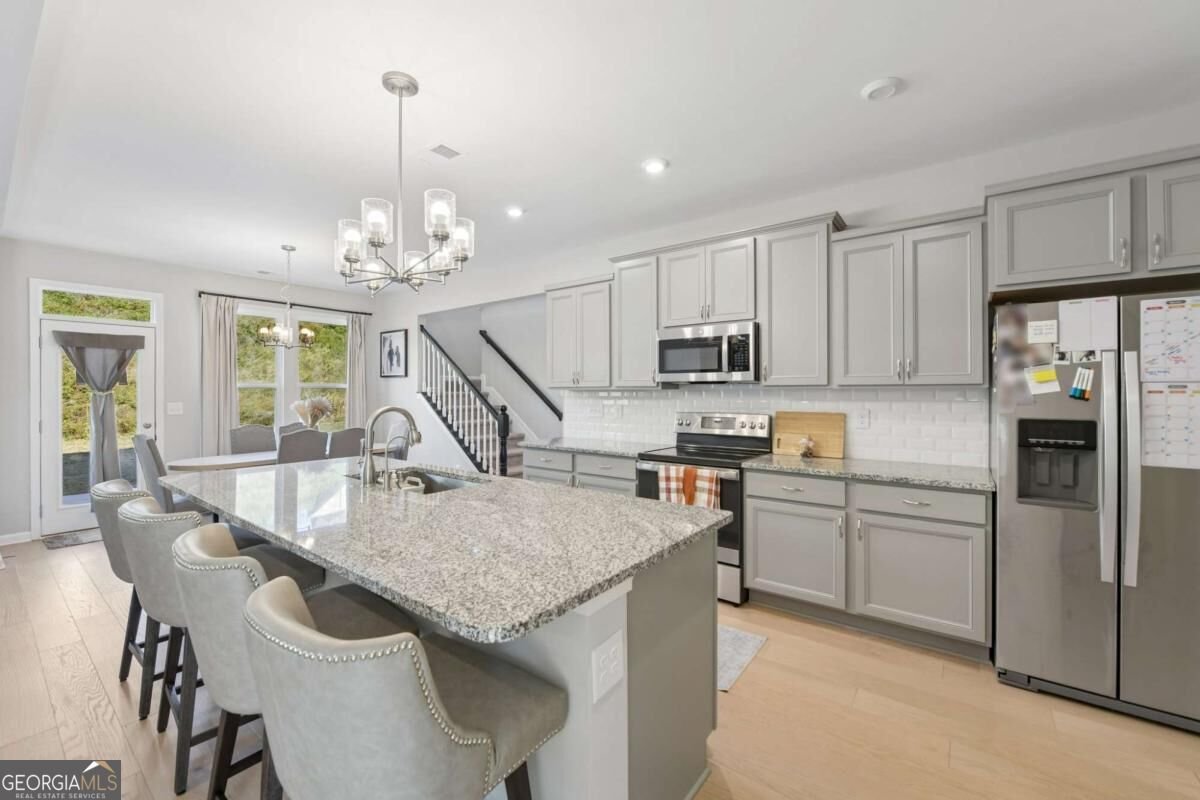 1628 Liberty Park Drive Braselton - Photo 14