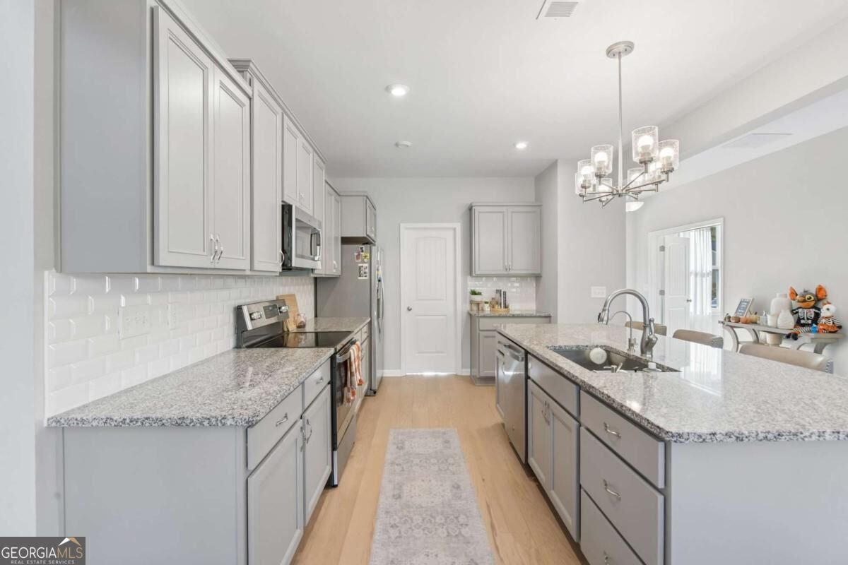 1628 Liberty Park Drive Braselton - Photo 16