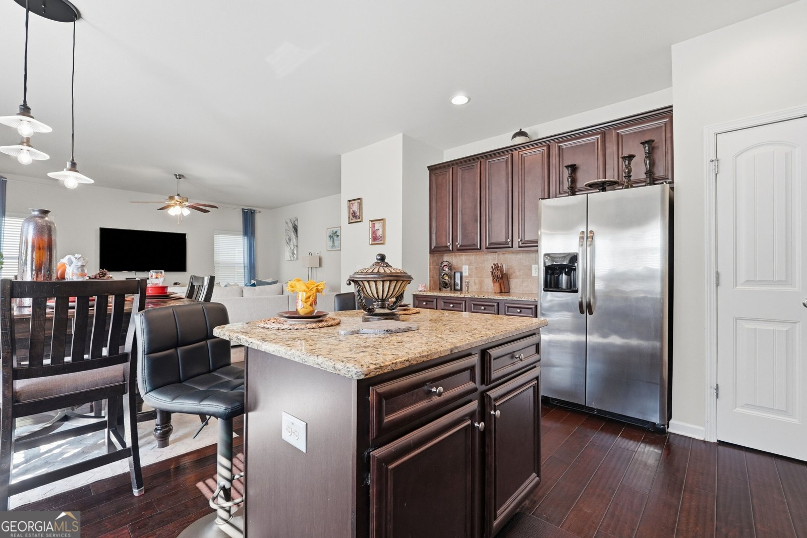 7538 Bowhead Court Fairburn - Photo 10