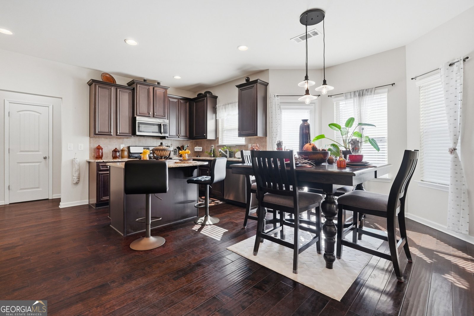 7538 Bowhead Court Fairburn - Photo 13