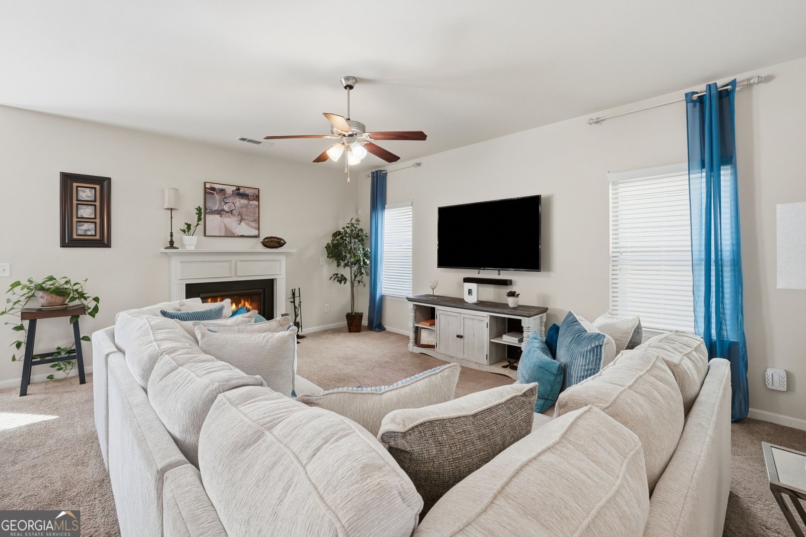 7538 Bowhead Court Fairburn - Photo 16
