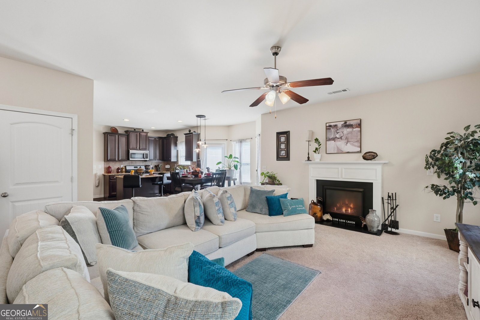 7538 Bowhead Court Fairburn - Photo 17