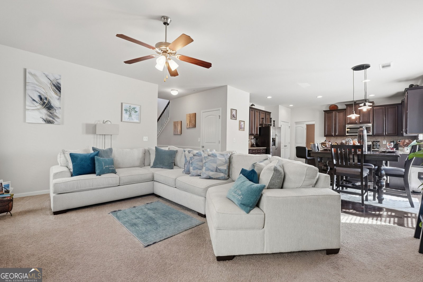 7538 Bowhead Court Fairburn - Photo 18