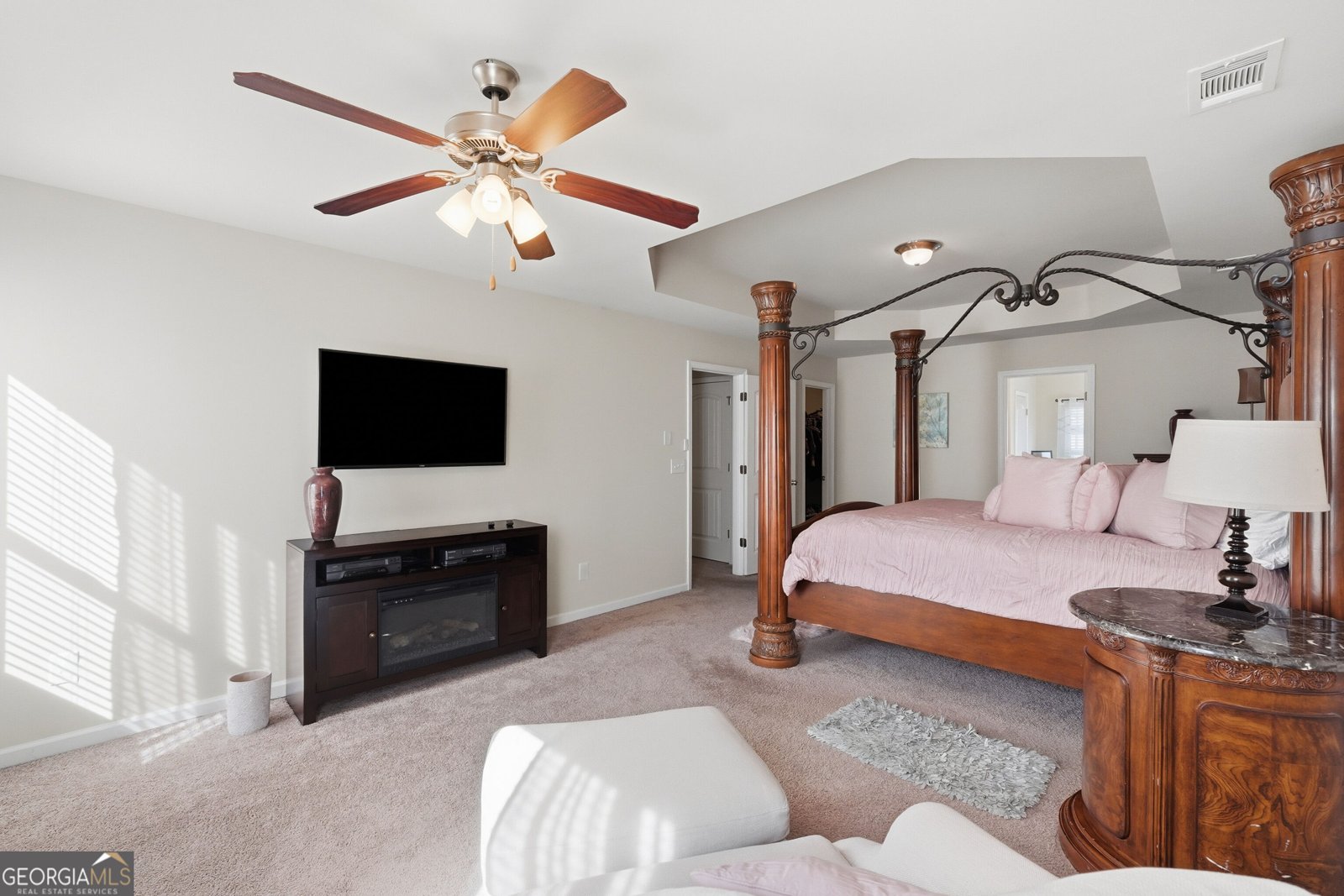 7538 Bowhead Court Fairburn - Photo 19