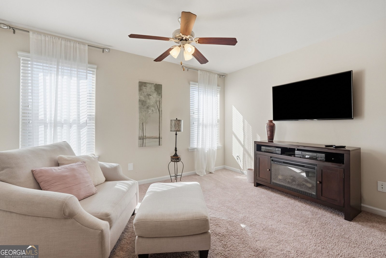 7538 Bowhead Court Fairburn - Photo 20