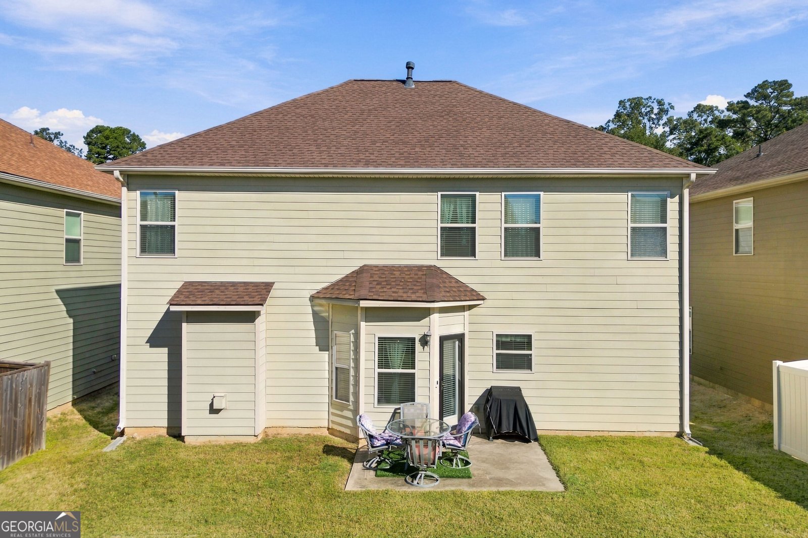7538 Bowhead Court Fairburn - Photo 29