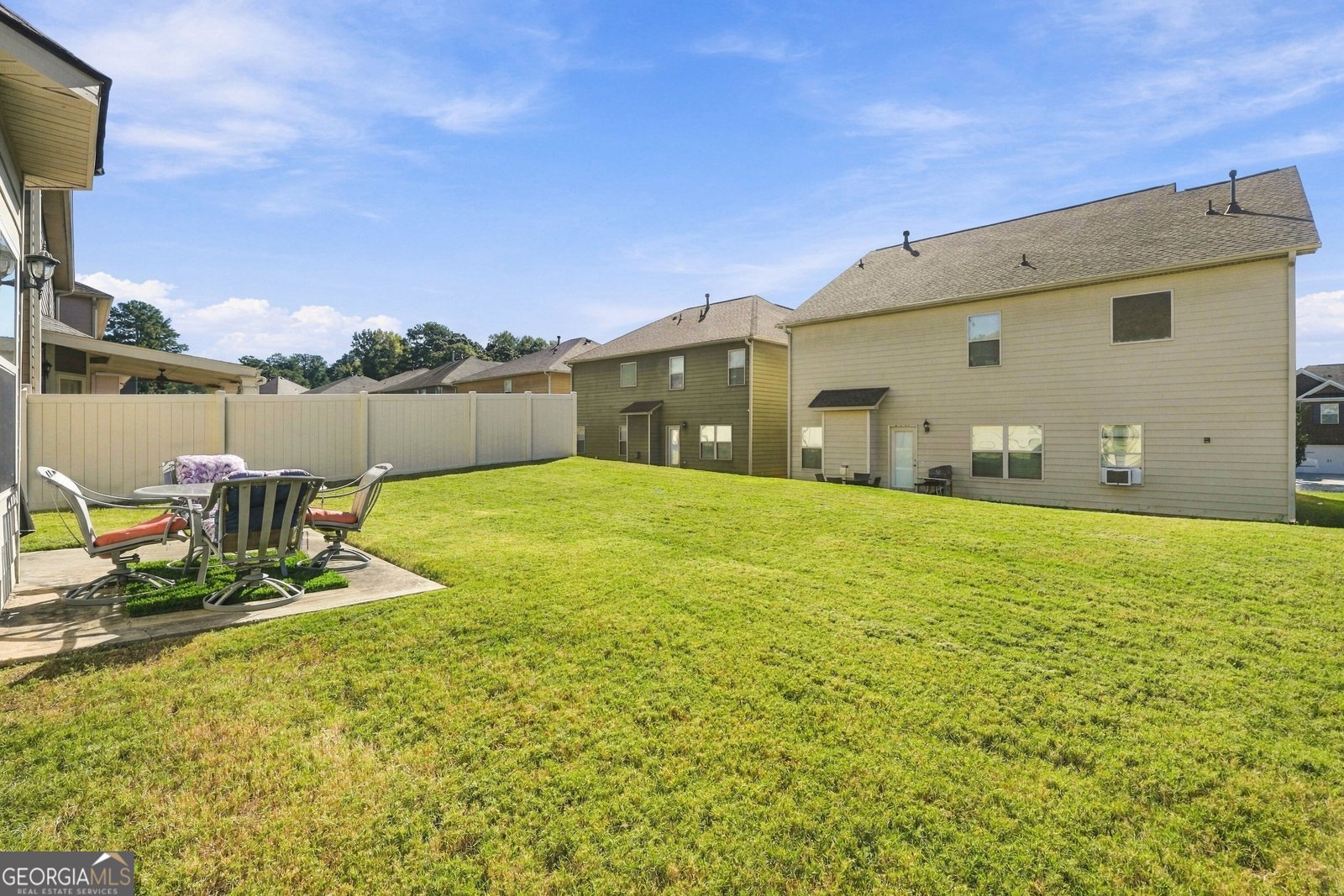 7538 Bowhead Court Fairburn - Photo 30