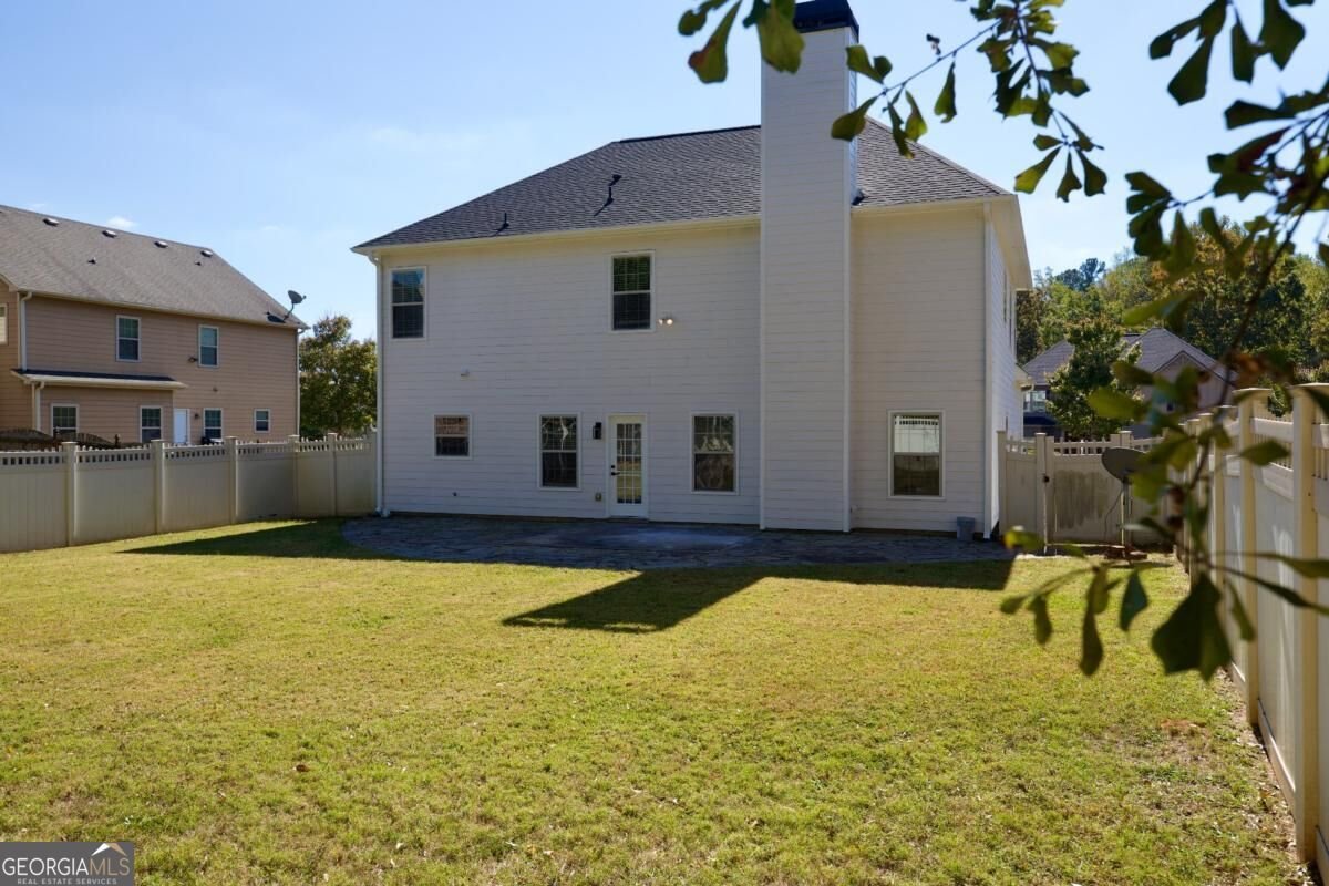 1919 Trellis View Court Loganville - Photo 14