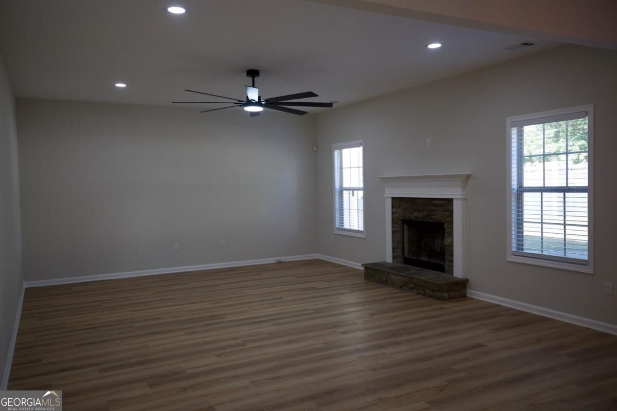 1919 Trellis View Court Loganville - Photo 7