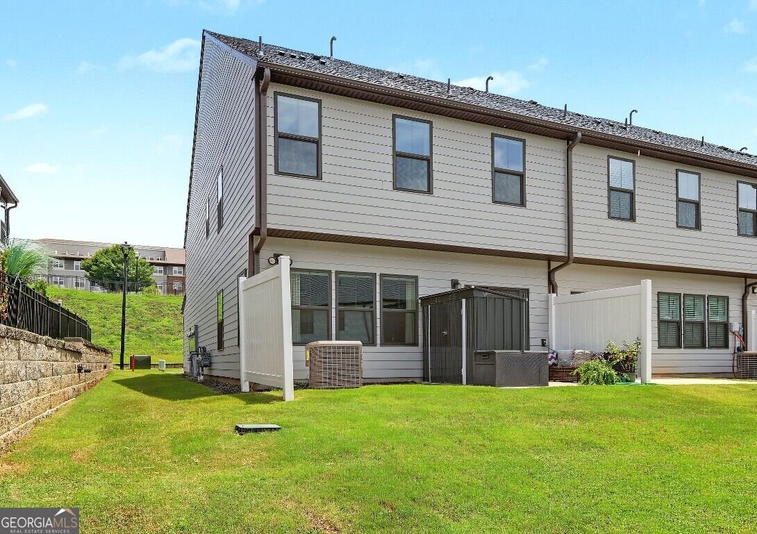 240 Somerset Street Fayetteville - Photo 41