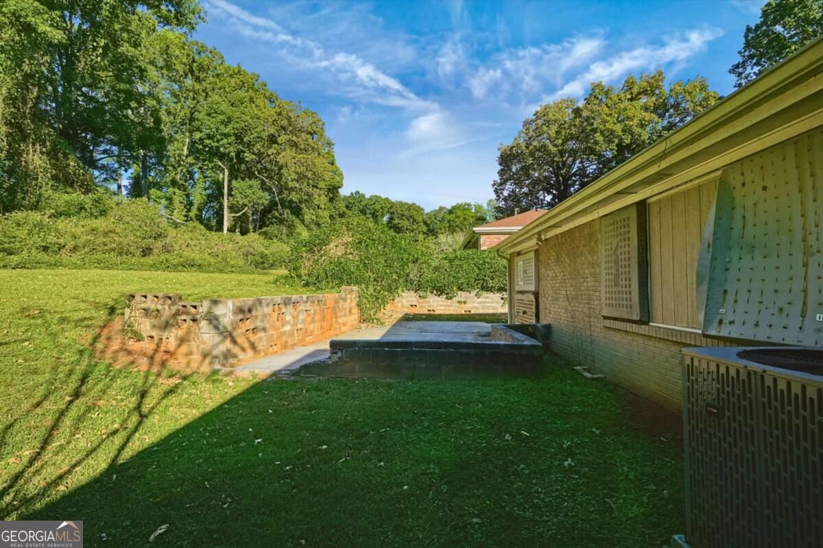 1734 Mary Lou Lane Atlanta - Photo 8