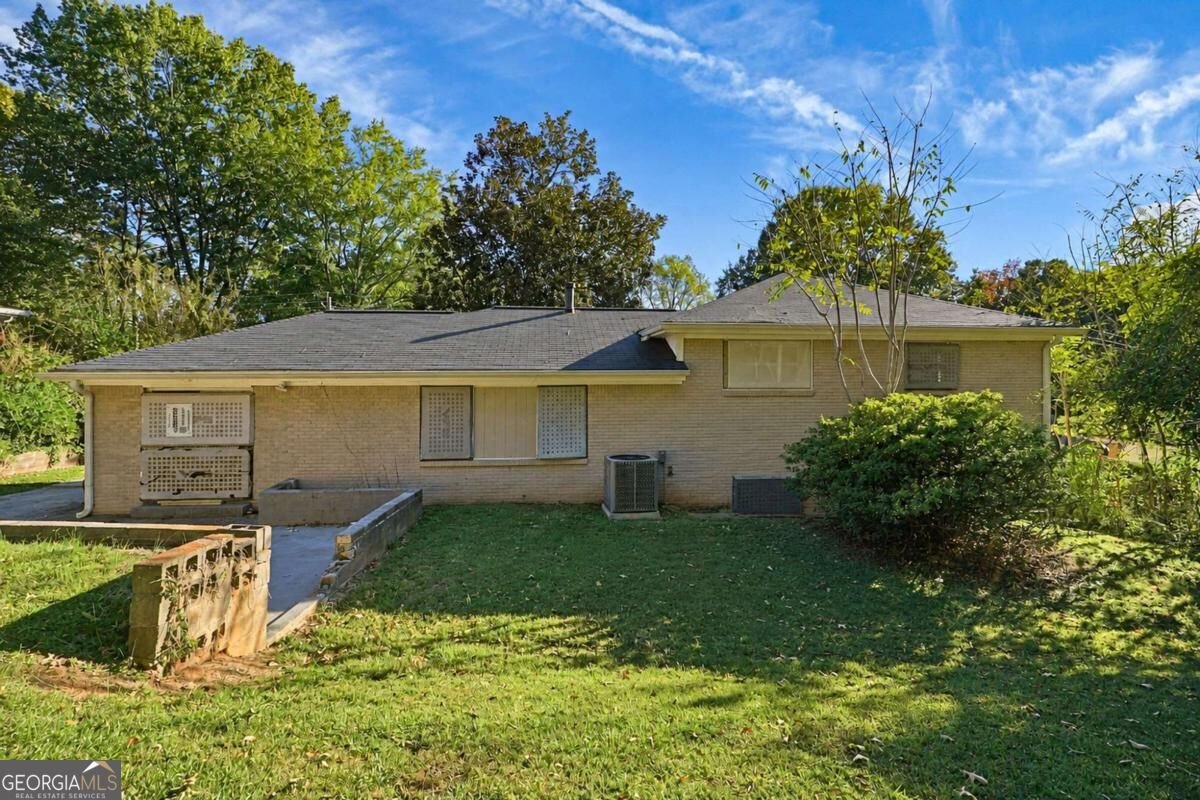 1734 Mary Lou Lane Atlanta - Photo 9
