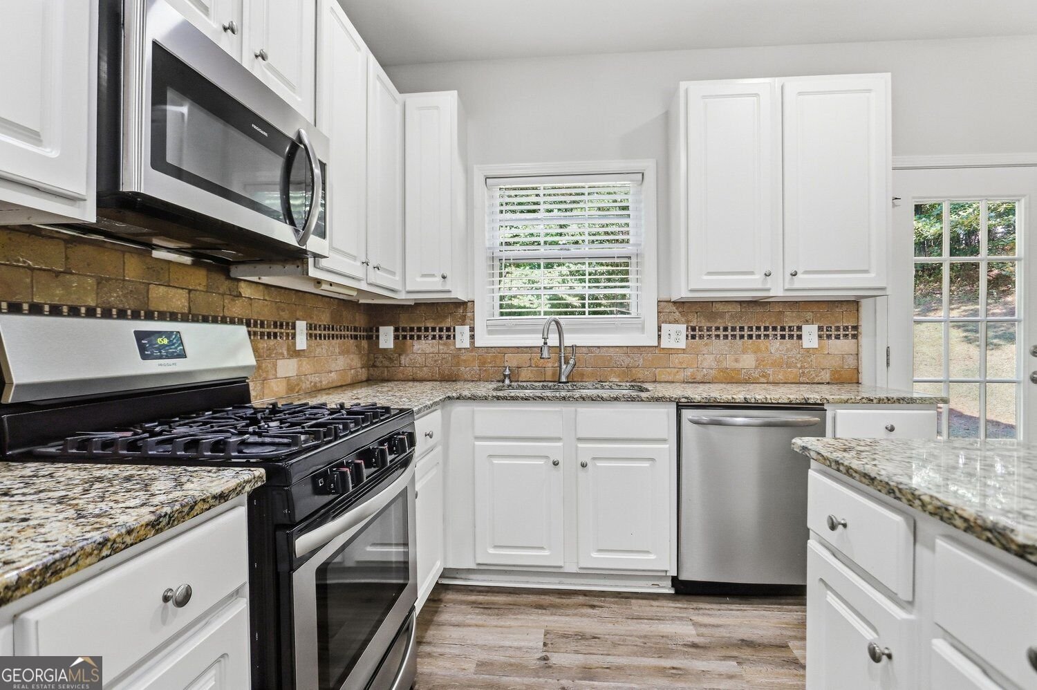 224 Hunt Creek Drive Acworth - Photo 11