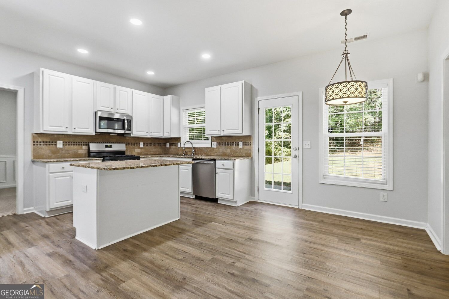 224 Hunt Creek Drive Acworth - Photo 12