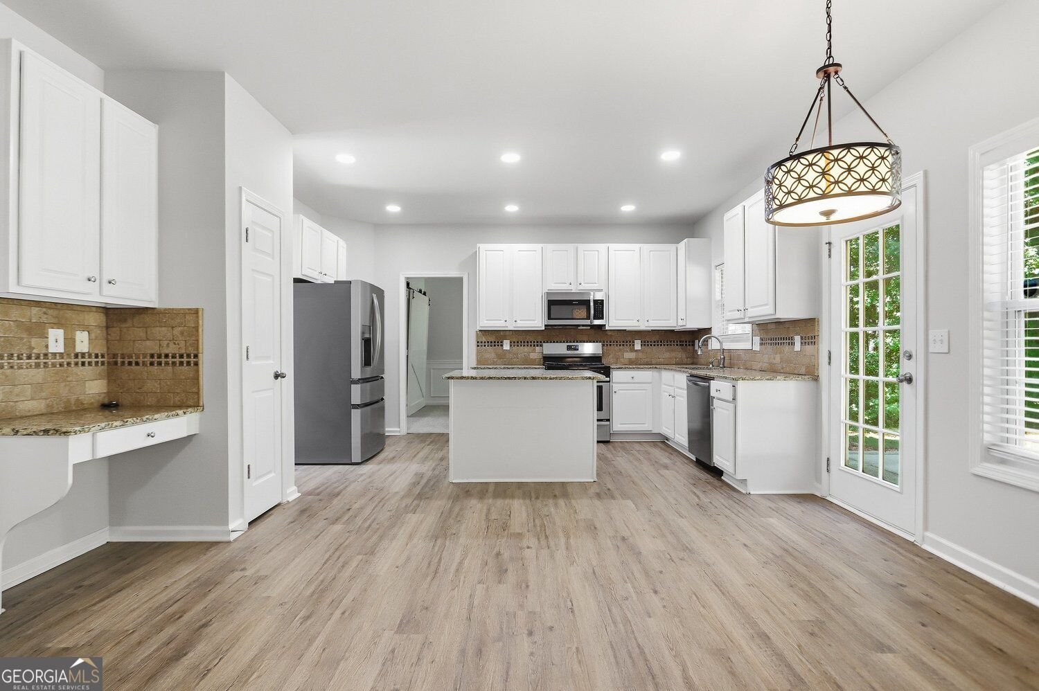 224 Hunt Creek Drive Acworth - Photo 13