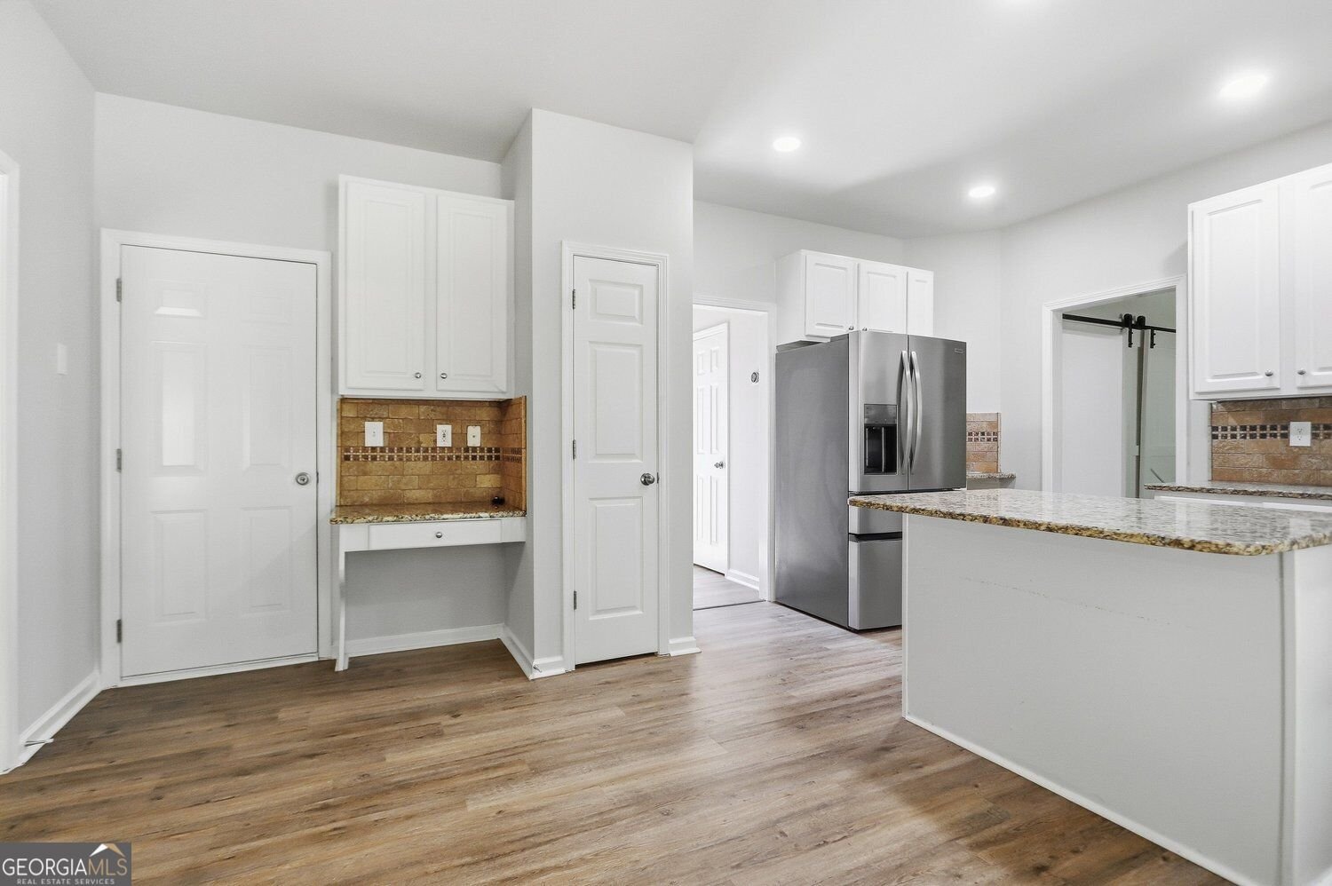 224 Hunt Creek Drive Acworth - Photo 14