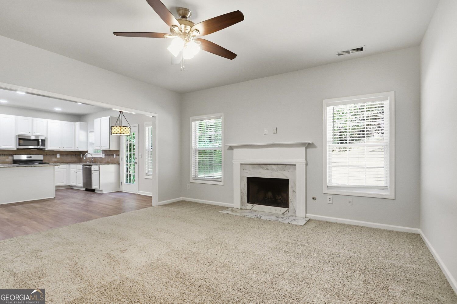224 Hunt Creek Drive Acworth - Photo 15