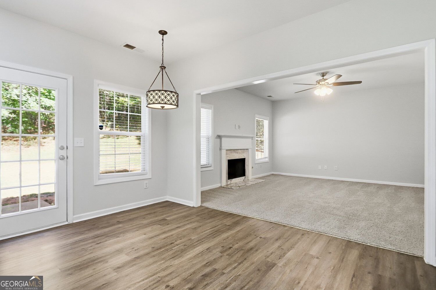 224 Hunt Creek Drive Acworth - Photo 16