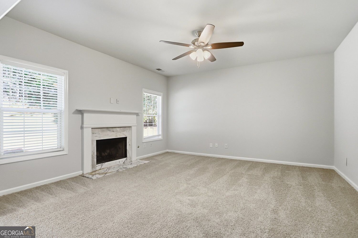 224 Hunt Creek Drive Acworth - Photo 17