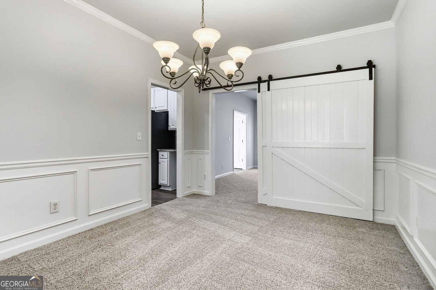 224 Hunt Creek Drive Acworth - Photo 8