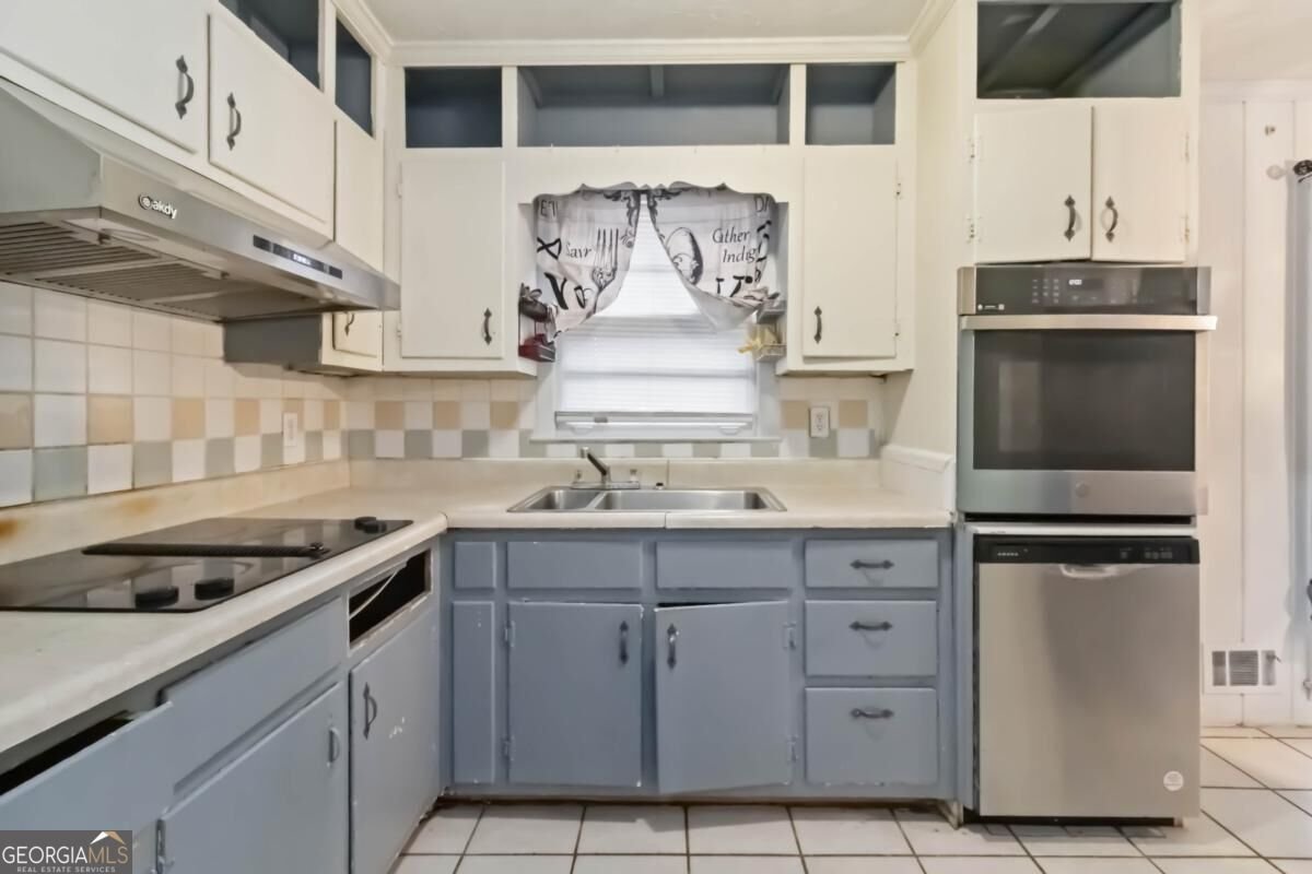 913 Longleaf Drive Forest Park - Photo 7
