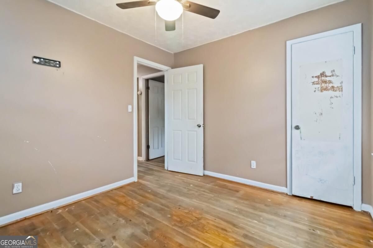 913 Longleaf Drive Forest Park - Photo 9