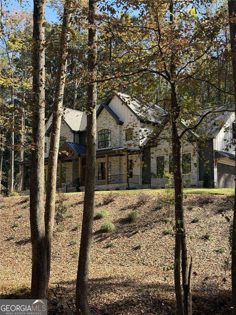 832 Walnut River Trail Hoschton - main photo
