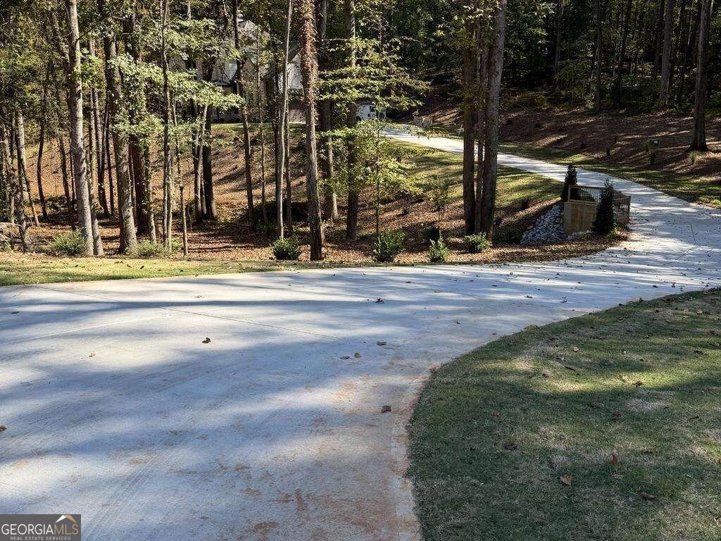 832 Walnut River Trail Hoschton - Photo 10