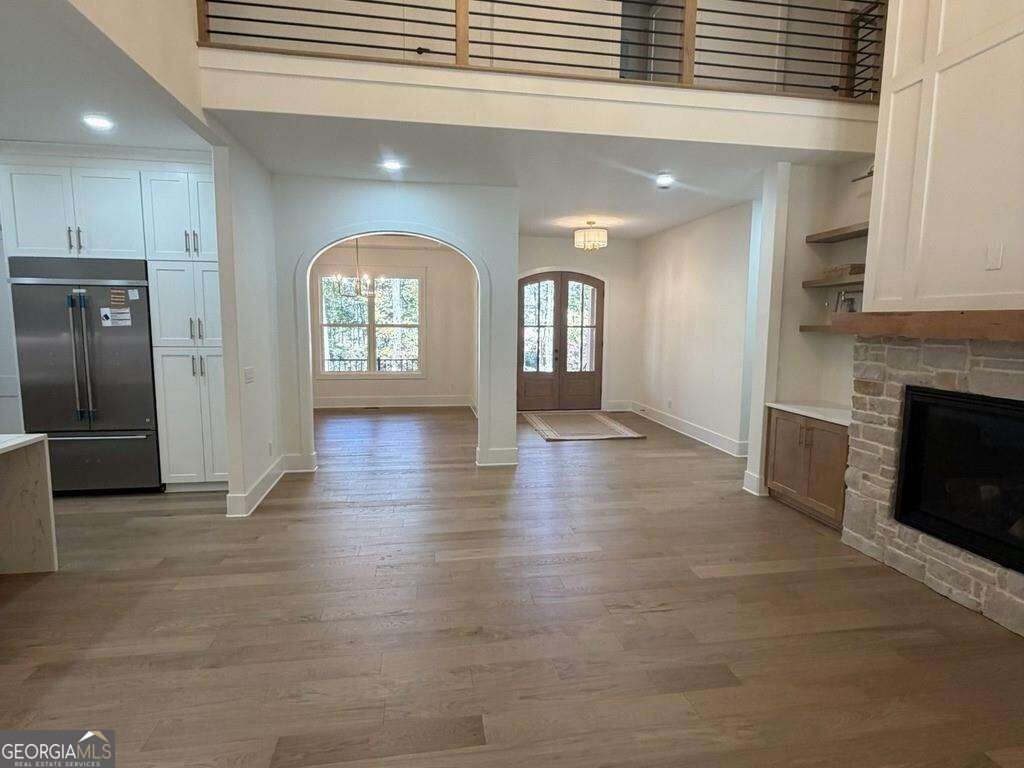 832 Walnut River Trail Hoschton - Photo 11